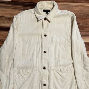 Banana Republic Chore Coat
